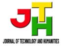 Journal Of Technology And Humanities